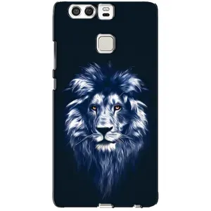 Чехол с картинкой на Huawei P9