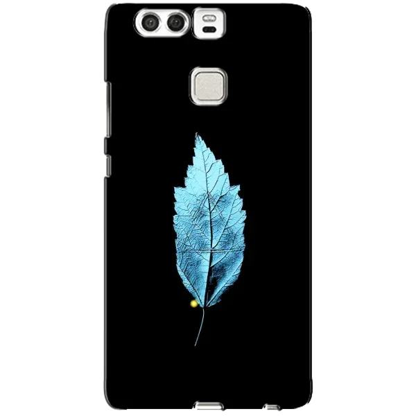 Чехол с рисунком «Листочек» для Huawei P9 Чехол с рисунком «Листочек» для Huawei P9
