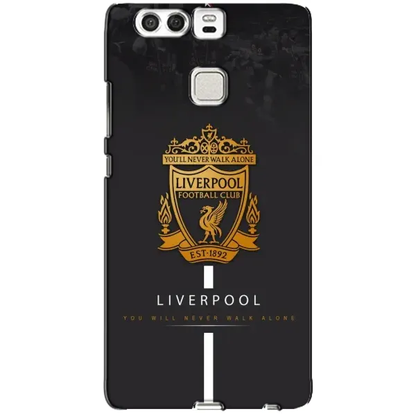 Чехол с рисунком «Liverpool» для Huawei P9 Чехол с рисунком «Liverpool» для Huawei P9