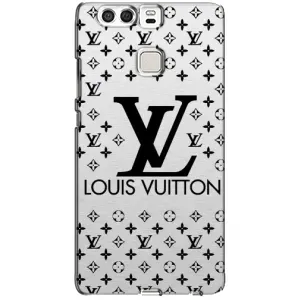 Чехол Стиль Louis Vuitton на Huawei P9 (LV)