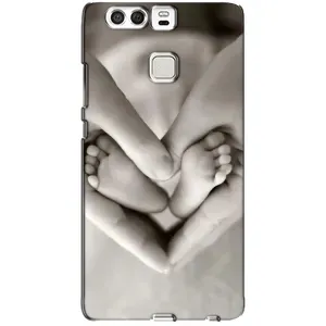 Чохли для МАМИ на Huawei P9 (Люблячі долоні)