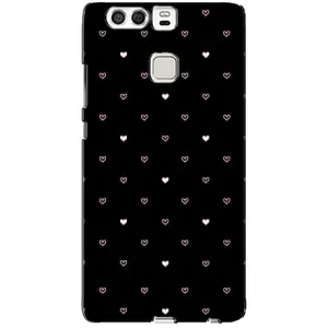 Чохли з тематикою "Маленькі Сердчеки" на Huawei P9 (Маленькі сердечка)