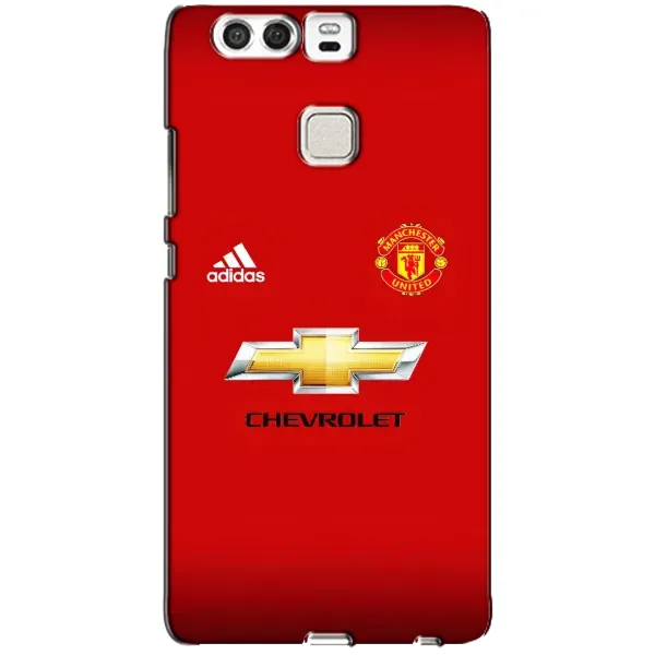 Чехол с рисунком «Man United» для Huawei P9 Чехол с рисунком «Man United» для Huawei P9