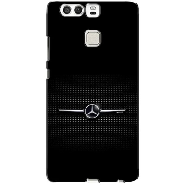 Чехол с рисунком «Mercedes» для Huawei P9 Чехол с рисунком «Mercedes» для Huawei P9