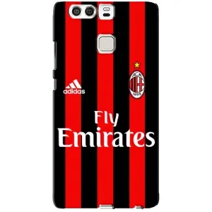Чехлы с ТОП Футбольными клубами на Huawei P9 (Milan)