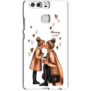Чохли для МАМИ на Huawei P9 (Мілота)
