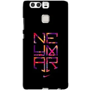 Силиконовый Чехол Huawei P9 (N E Y M A R)