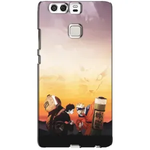 Чехлы с принтом Наруто на Huawei P9 (Наруто Гаара)
