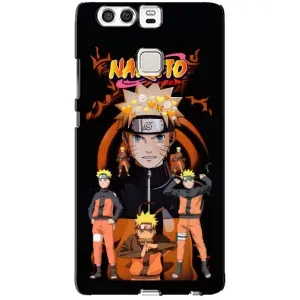Чехлы с принтом Наруто на Huawei P9 (Naruto герой)