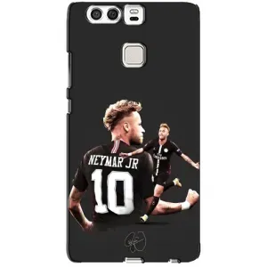 Силиконовый Чехол Huawei P9 (Ней)