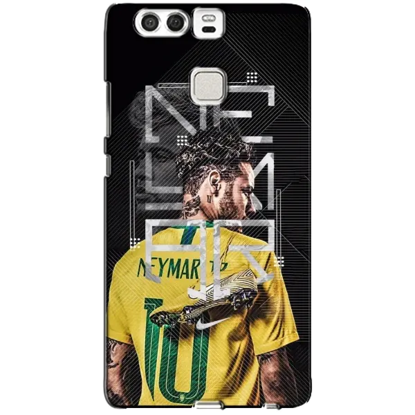 Чехол с рисунком «Neymar 10» для Huawei P9 Чехол с рисунком «Neymar 10» для Huawei P9