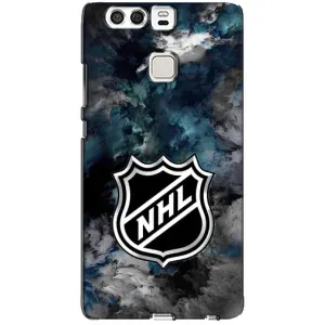 Чехлы с принтом Спортивная тематика для Huawei P9 (NHL хоккей)