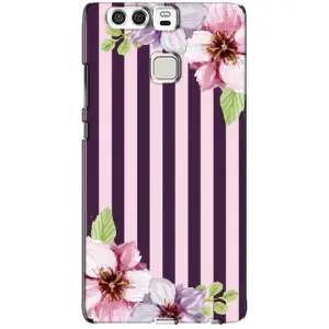 Чохли з тематикою "КВІТИ" на Huawei P9 (Шпалери)