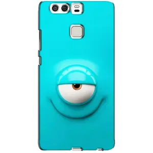 Чехол с рисунком «Одноглазик» для Huawei P9