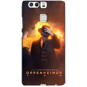 Чохол Оппенгеймер / Oppenheimer на Huawei P9 (Оппен-геймер)
