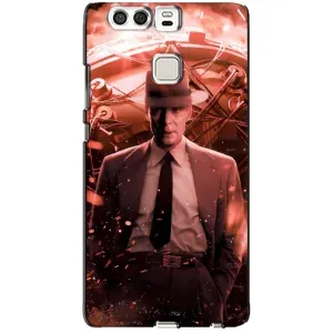 Чохол Оппенгеймер / Oppenheimer на Huawei P9 (Оппенгеймер)