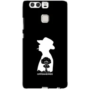 Чохол Оппенгеймер / Oppenheimer на Huawei P9 (Oppenheimer)