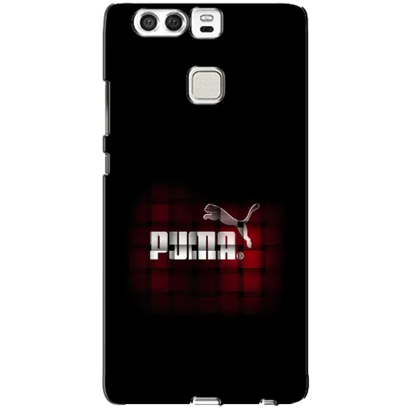 Чехол с рисунком «PUMA стиль» для Huawei P9 Чехол с рисунком «PUMA стиль» для Huawei P9