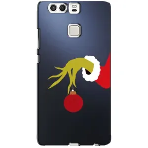 Чохол ГРІНЧ для Хуавей П9 (Рука Грінча)