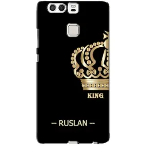 Чохли з чоловічими іменами для Huawei P9 (RUSLAN)