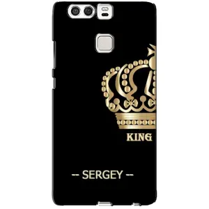 Чохли з чоловічими іменами для Huawei P9 (SERGEY)