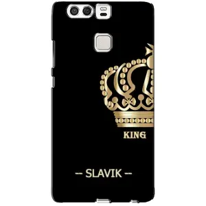 Чохли з чоловічими іменами для Huawei P9 (SLAVIK)
