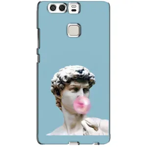 Чехол с рисунком «Статуя Давида» для Huawei P9