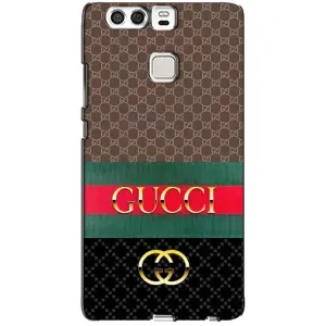 Чехлы Бренд GUCCI для Huawei P9 (Стиль GUCCI)