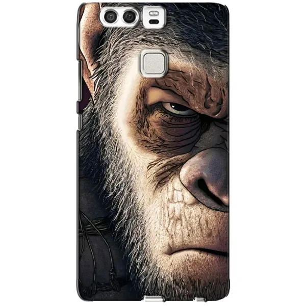 Чехол с рисунком «Суровый» для Huawei P9 Чехол с рисунком «Суровый» для Huawei P9