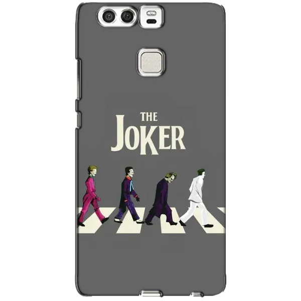 Чехол с рисунком «The Joker» для Huawei P9 Чехол с рисунком «The Joker» для Huawei P9