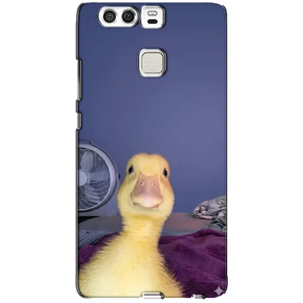 Чехол с рисунком «Утка» для Huawei P9 Чехол с рисунком «Утка» для Huawei P9
