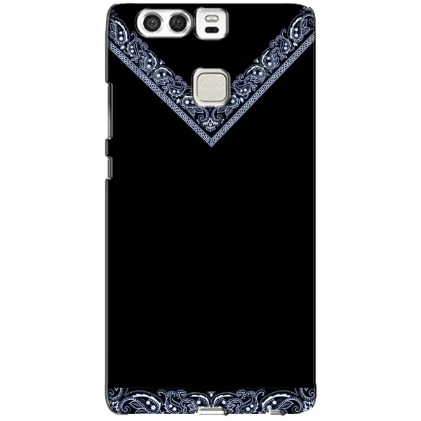 Чехол с рисунком «Воротник вышиванки» для Huawei P9 Чехол с рисунком «Воротник вышиванки» для Huawei P9