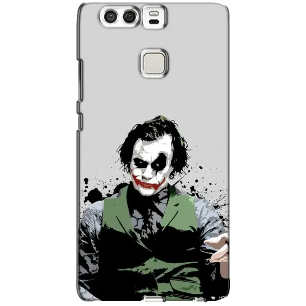 Чехол с рисунком «Взгляд Джокера» для Huawei P9 Чехол с рисунком «Взгляд Джокера» для Huawei P9