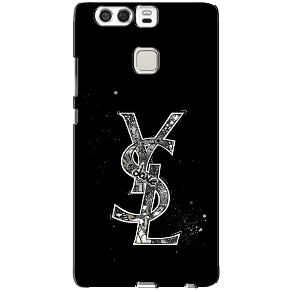 Чехол с рисунком «YSL» для Huawei P9 Чехол с рисунком «YSL» для Huawei P9