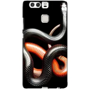 Чехлы с изображением разных животных для Huawei P9 (Змея)