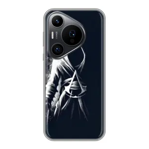 Чехол КИБЕРСПОРТ для Huawei Pura 70 PRO
