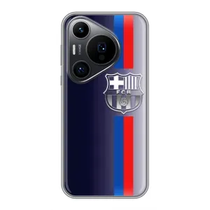 Чехол для Huawei Pura 70 PRO (Барселона) (Barsa)