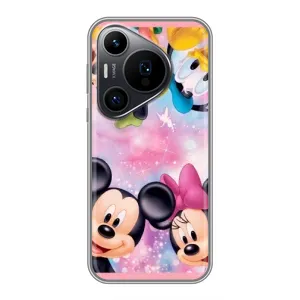 Чехлы для телефонов Huawei Pura 70 PRO - Дисней
