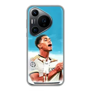 Чехлы с Джуди Беллингем для Huawei Pura 70 PRO (Джуди)