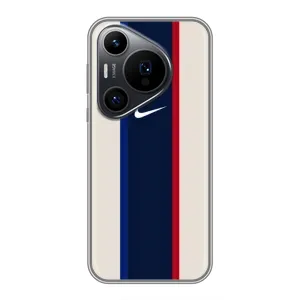 Чехол для Huawei Pura 70 PRO (Барселона)