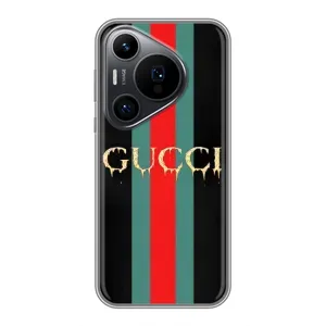 Чехлы Бренд GUCCI для Huawei Pura 70 PRO (GUCCI)