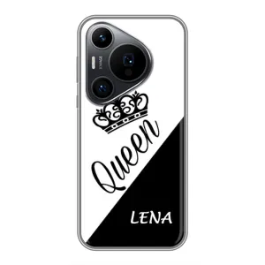 Чехлы для Huawei Pura 70 PRO - Женские имена (LENA)