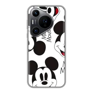 Чехлы для телефонов Huawei Pura 70 PRO - Дисней (Маус)