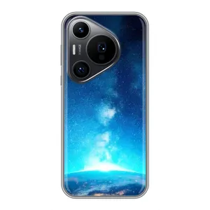 Чохли КОСМОС на Huawei Pura 70 PRO (Чумацький шлях)