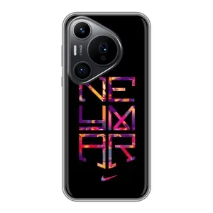 Силиконовый Чехол Huawei Pura 70 PRO (N E Y M A R)