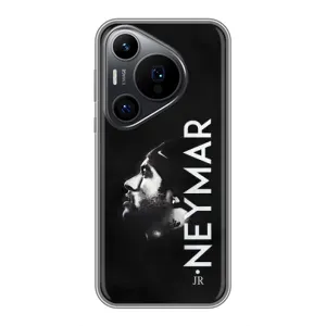 Силиконовый Чехол Huawei Pura 70 PRO (Neymar)