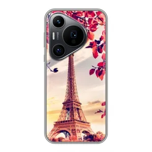 Чохол Ейфелева Вежа на Huawei Pura 70 PRO (Paris photo)