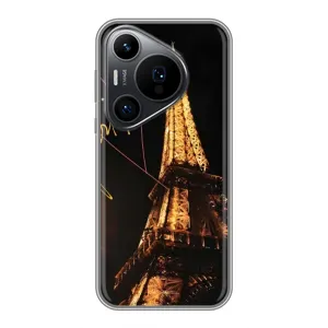 Чохол Ейфелева Вежа на Huawei Pura 70 PRO (Paris)