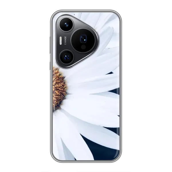 Чехол с рисунком «Пол ромашки» для Huawei Pura 70 PRO Чехол с рисунком «Пол ромашки» для Huawei Pura 70 PRO