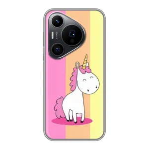 Чехол Unicorn на Huawei Pura 70 PRO